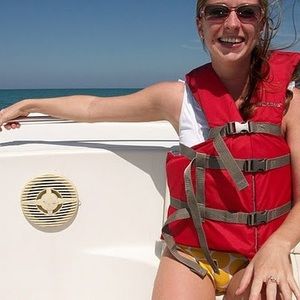 Meet your Posher, Laura